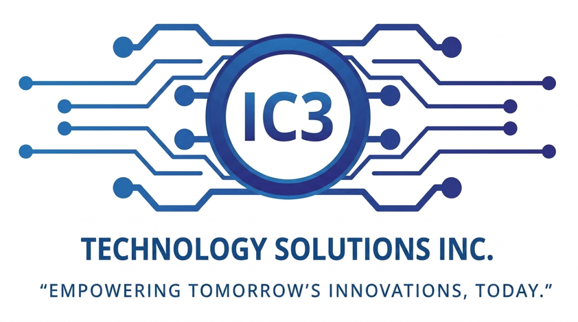 IC3 Solutions